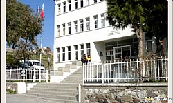 Karaburun Adalet Sarayı İzmir Karaburun Devlet Kurumları