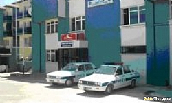 Karaburun İlçe Emniyet Müdürlüğü İzmir Karaburun Devlet Kurumları
