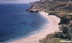 Karaburun Kumbükü İzmir Karaburun Plajlar