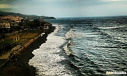Karaburun Kuyucak Plajı İzmir Karaburun Plajlar