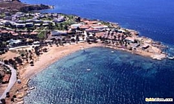 Urla Yarımadası İzmir Urla Plajlar