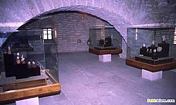 Çeşme Müzesi Çeşme Müzesi, İzmir, Çeşme, Tarihi Yerler