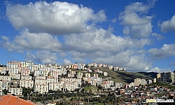 Izmir Cigli ehir Bilgi ili