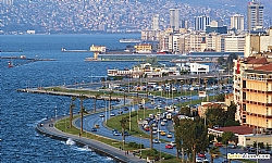 Izmir Izmir_merkez ehir Bilgi zmir