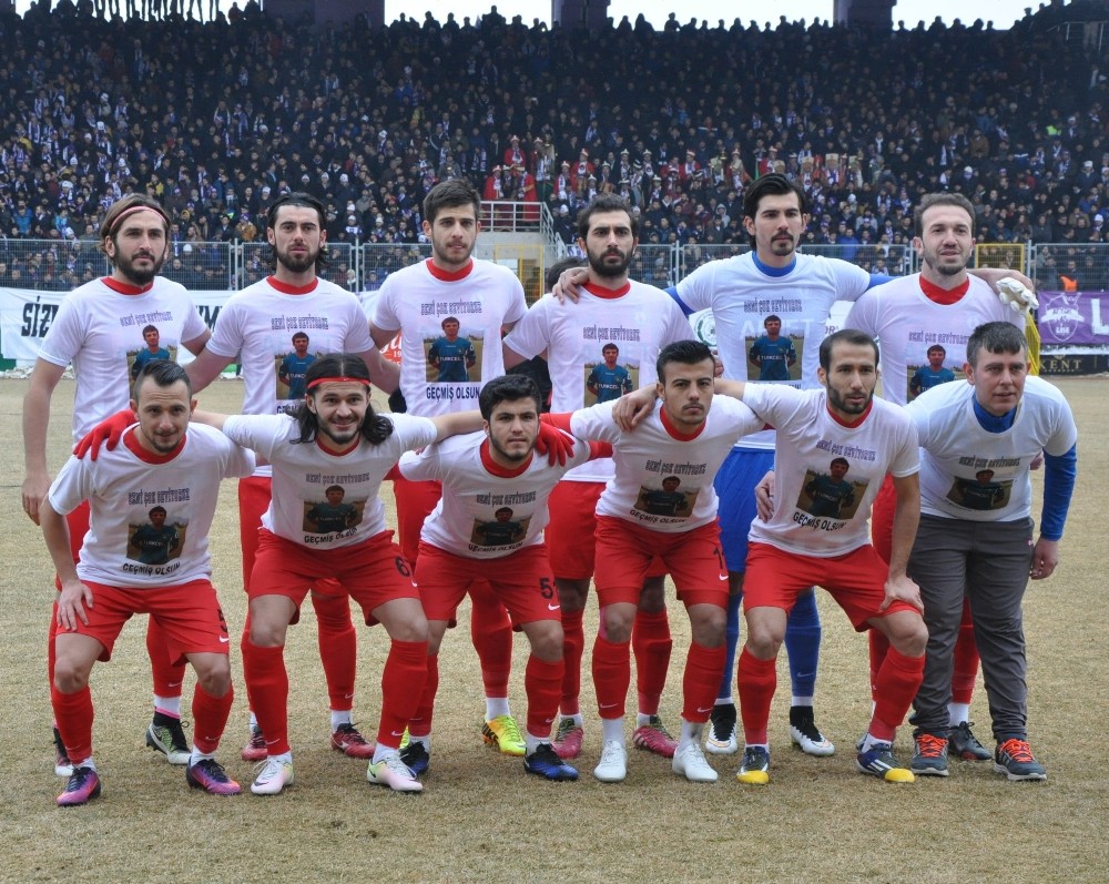 Afyonkarahisar  Spor_Haberleri - AFJET Afyonspor hedefine yaklayor
