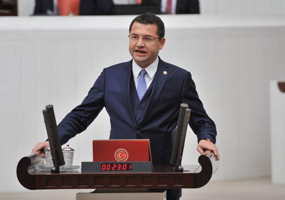 Afyonkarahisar  Yerel_Haberler - Parsaktan, anakkale Deniz Zaferi kutlama mesaj
