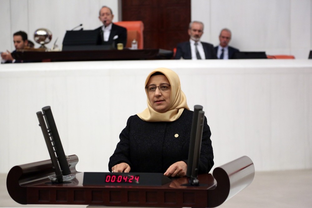 Afyonkarahisar  Yerel_Haberler - AK Partili zkal, anakkale Deniz Zaferini kutlad
