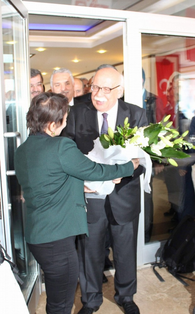 zmir  Genel_Haberler - Trkiyenin turizmde hedefi Arap pazar
