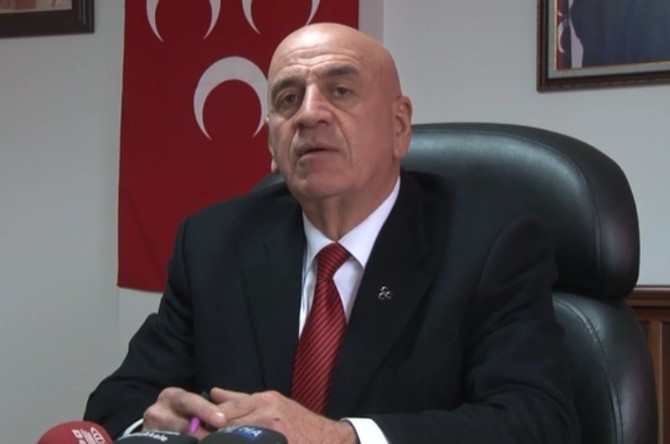 Denizli Acpayam Yerel_Haberler - MHP Denizlide bilgilendirme toplants dzenleyecek
