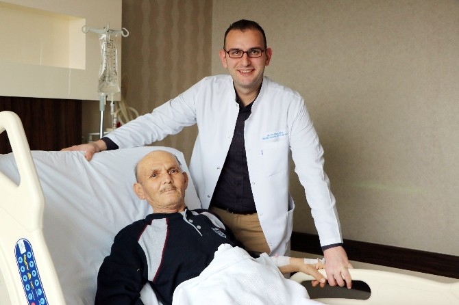 Denizli Serinhisar Saglik_Haberleri - nemsenmeyen yara 64 yl sonra tmre dnt
