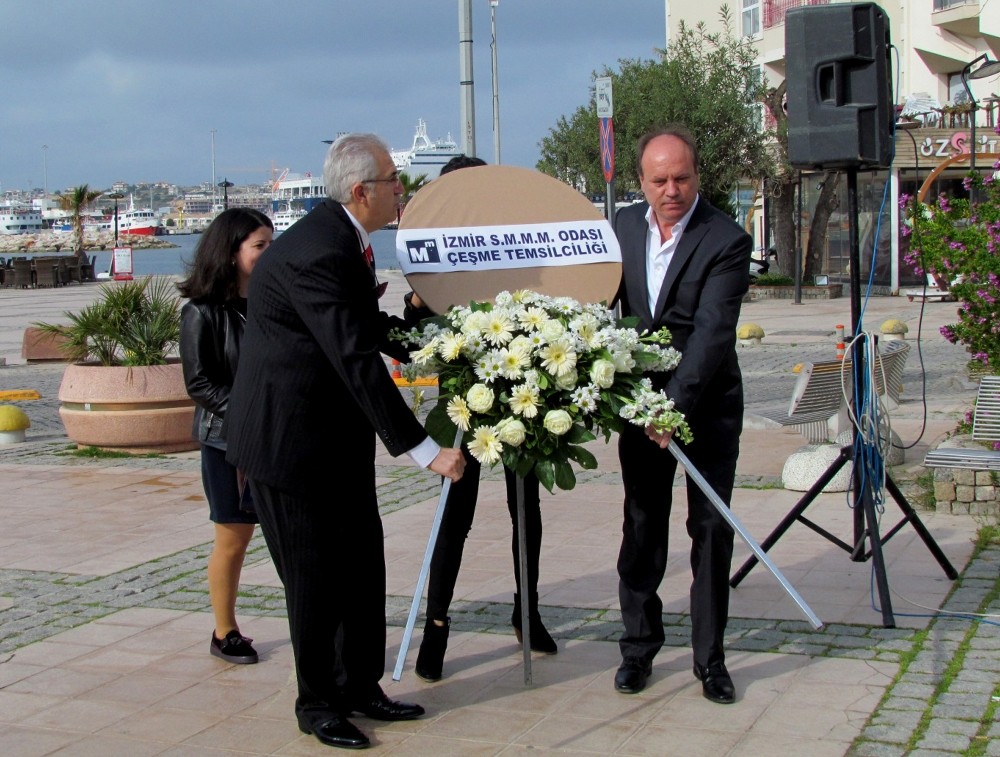 zmir eme Yerel_Haberler - 