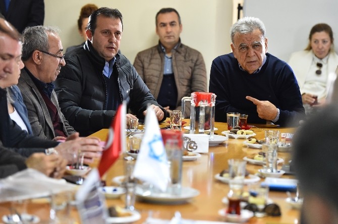 zmir Kemalpaa Yerel_Haberler - Menderese hayat hatt
