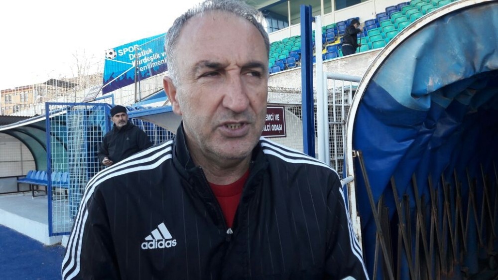 Ktahya  Spor_Haberleri - Ktahyasporda Cevdet Uzunkpr istifa etti
