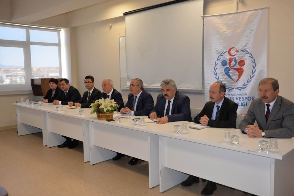 Ktahya Ktahya Merkez Yerel_Haberler - Vali Ahmet H. Nayir: Bizim kltrmzde vatandamzn memnuniyeti nemli

