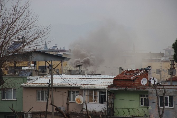 Manisa  Saglik_Haberleri - Isnaym derken hayatnzdan olmayn
