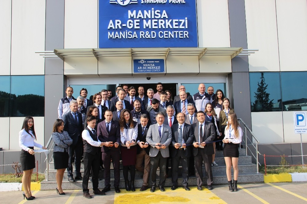 Manisa  Ekonomi_Haberleri - Dnyann btn ara reticileri Trk irketiyle alyor
