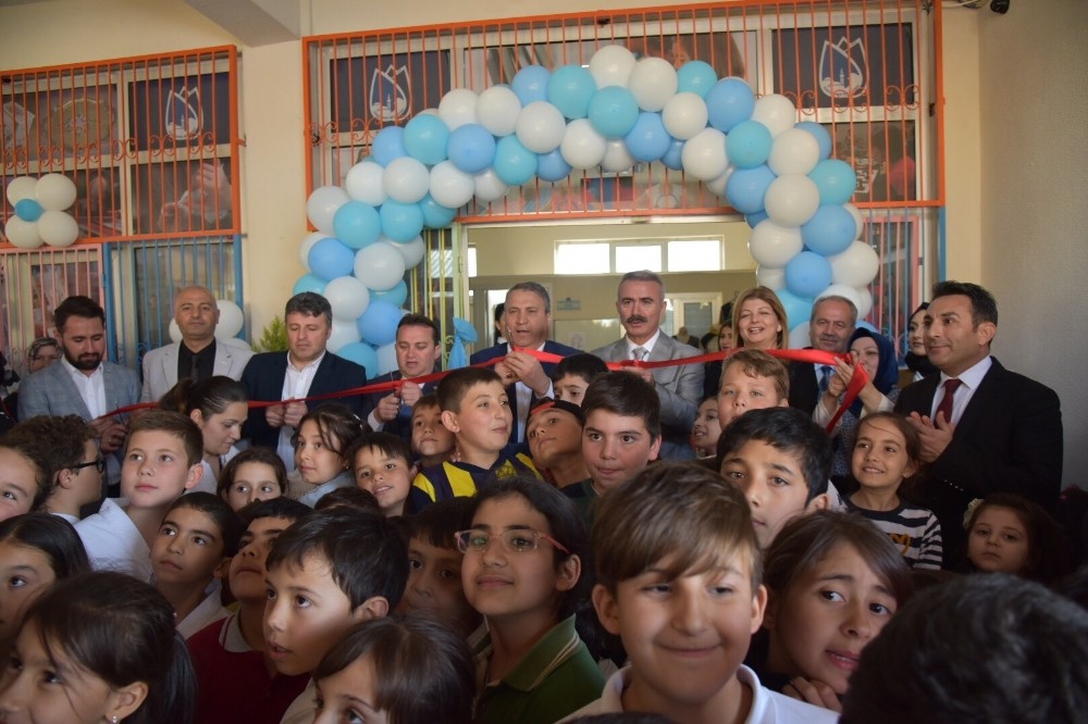 Manisa  Yerel_Haberler - Yunusemre projelerini bir bir hayata geiriyor
