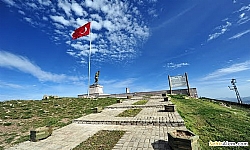 Afyon Bakomutanlk Tarihi Milli Park