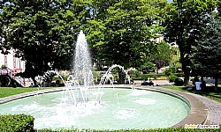 Afyon Zafer Park