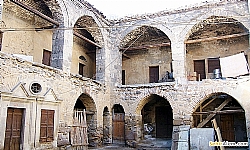 Afyon Tahan
