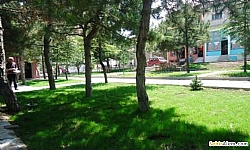 Bayat le Park