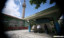 Bayat ar Cami