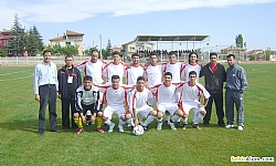 Bolvadin le Stad