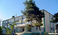 Dazkr Cumhuriyet Park