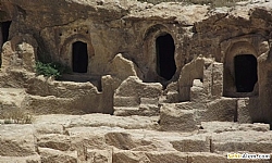 Emirda Balcam Maaras
