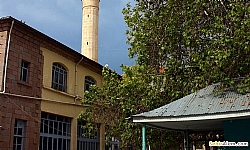 Kzlren Ulu Camii