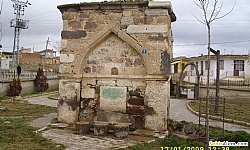 obanlar Anabura Kenti