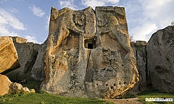 cehisar Phryg Vadisi