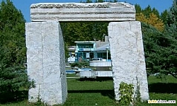 cehisar Mermer Park