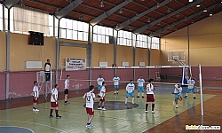 Sandkl Kapal Spor Salonu