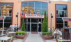 Aydn Turistik Park