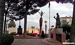 Bozdoan Atatrk Park