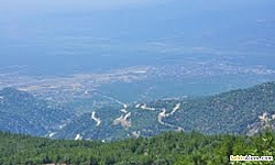 Buharkent Tekkeky Blgesi