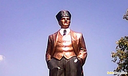 Buharkent Atatrk Park
