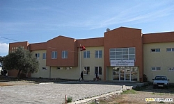 Didim Kapal Spor Salonu