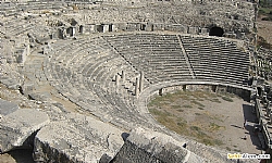Didim Milet Antik Kenti