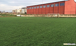 Germencik Spor Tesisi