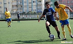 Karacasu ehir Stadyumu