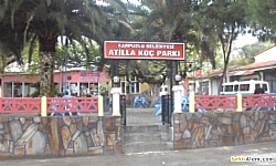 Karpuzlu Atilla Ko Park