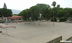Kuyucak Cumhuriyet Meydan
