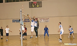 Kuyucak Kapal Spor Salonu