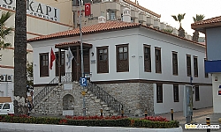 Kuadas bramaki Sanat Galerisi