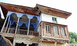 Nazilli Arpaz Beyler Kona