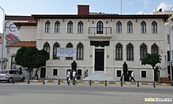 Nazilli Ankara Palas Oteli