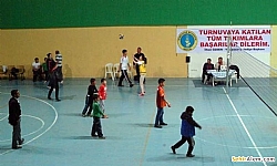 Yenipazar Kapal Spor Salonu