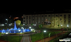 ncirliova Kaymakamlk Park